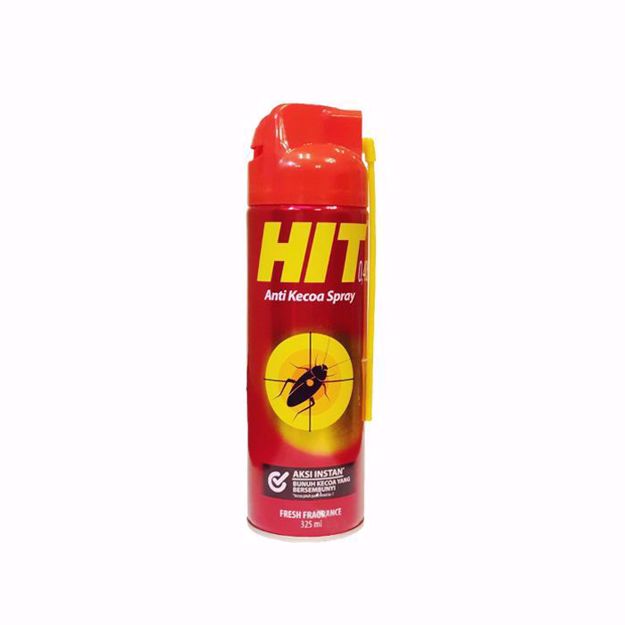 Picture of HIT Anti Cockroach Spray - 325ML