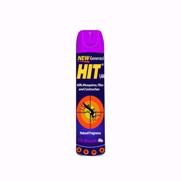 Hit-Insecticide-Spray-Lily-Blossom-400ML