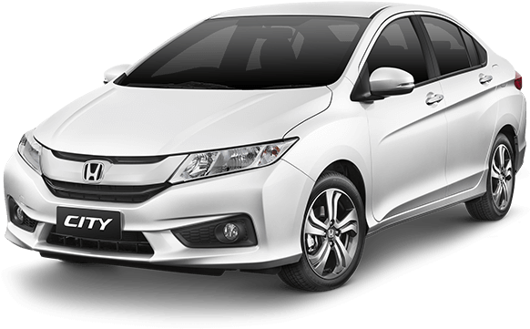 Picture for category Honda City